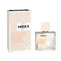 Mexx Forever Class W Edt Vapo 30ml