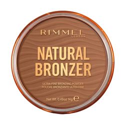 Natural Bronzer 003-Sunset 14 Gr