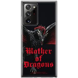 ERT GROUP Mobiltelefonskal för Samsung S20 Ultra original och officiellt licensierad Game od Thrones mönster Game of Thrones 002 anpassad till mobiltelefonens form, TPU-fodral