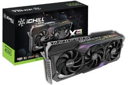 INNO3D GeForce RTX 4090 iChill X3, 24576 MB GDDR6X