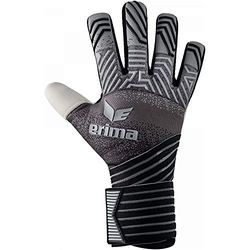 Erima Herr målvaktshandskar Flex RD Pro svart/grå/vit 10,5