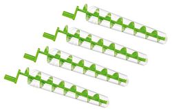 Learning Resources Jumbo Archimedes Schroef 4-Stuk Set