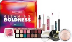 Catrice Cosmetics Set con Look Audace e Scintillante (1pcs)