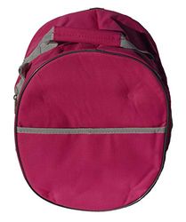 Rhinegold Sac à Chapeau - Rose foncé
