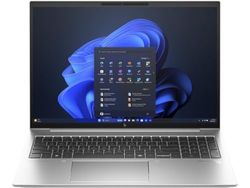 HP EliteBook 865 G11 AMD Ryzen 5 8540U 40,64cm 16Zoll WUXGA 16GB 512GB/SSD W11P 1J War (DE)