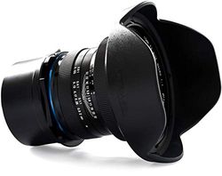 Laowa VE1540SFE Objetor de 15 mm para câmara Sony FE, f/4, cor preta