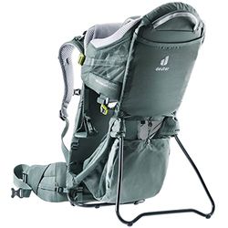 deuter Kid Comfort Active lätt bärsele 12 l, teal