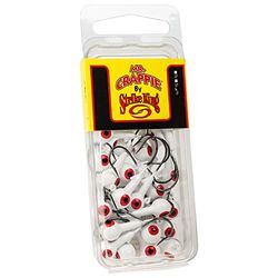 Strike King Mrcjh25pk18–199 Mr. Pêche Jig