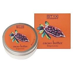 Styx – Crema corporeo di cacao/Cocco 200 ml