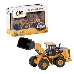 Caterpillar Chargeuse 950M