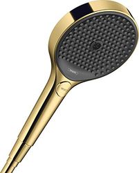 hansgrohe Rainfinity Doccetta 130 3 getti, oro lucido, 26864990