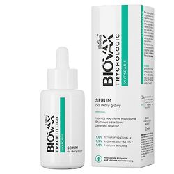 L`biotica UPTrychologic Siero per il cuoio capelluto 50 ml