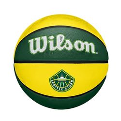 Wilson WNBA TEAM TRIBUTE BSKT