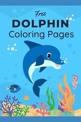 Dolphin Fun and Relaxing Designs for All Ages"