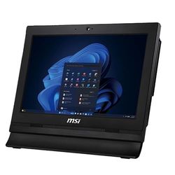 MSI All in One 00-A60211-008 15,6" - Marka EAN: 4711377152846
