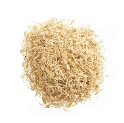 HENDI Copeaux de bois de fumage, fine, aromatique, pour le fumage à chaud, placés sur charbon de bois, un plateau de fumage, dans un tube de fumage, barbecue, grill, bois naturel, hêtre, 700g