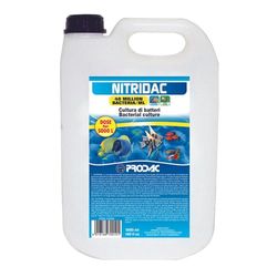 Prodac NITRIDAC 5 lt Wodne Zabiegi Wodne (aktywator biologiczny)