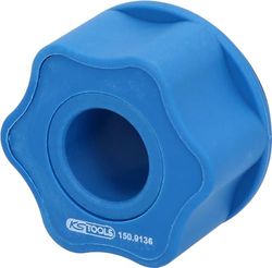 KS Tools Adaptateur pour entonnoir de remplissage d'huile pour Toyota et Lotus