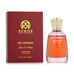 Renier Perfumes Profumo Donna RIS Tanama EDP 50 ml