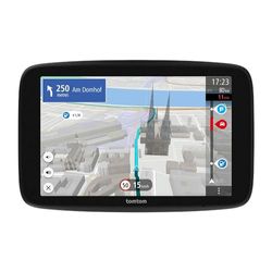 TomTom GO Navigator 7