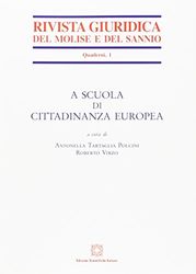 Scuola Di Cittadinanza Europea