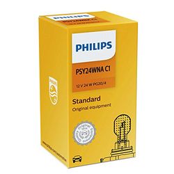 Philips 12188 NAC1 lampada faro fendinebbia