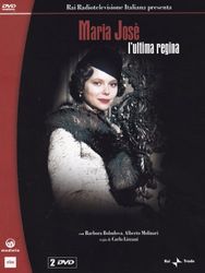 Maria Jose' - L'Ultima Regina (2 Dvd) [Italia]