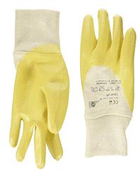 MM Spezial MMS758063 handschoen, geel