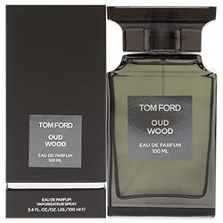 Tom Ford Oud Wood Eau de Parfum Vaporisateur, 100 ml