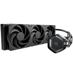 Masterliquid 360 Atmos Stealth