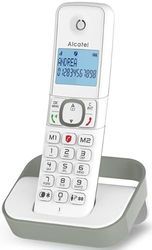 ALCATEL F860GREY Wireless Phone