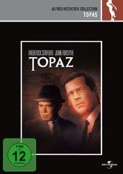 Alfred Hitchcock Collection-Topas [Import]