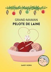 Grand-maman pelote de laine