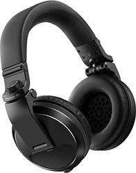 Pioneer DJ HDJ-X5-K Auriculares para DJ Negro