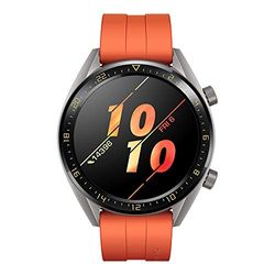 Huawei Watch GT Naranja (Active)