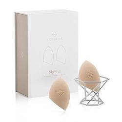 Esponja para maquillaje facial de la marca Sefiros ideal para Mujer
