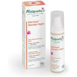 M.ELICRISIE SENSITY NIGHT ECO 50ML