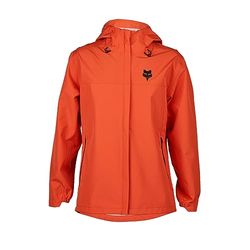 Fox Racing YTH RANGER 2,5 L WATER JACKET, vattentät,