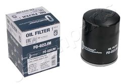 JAPANPARTS FO-022JM Filtro olio Avv.FI.1 2-1,4 8 PUNTO-BRAVO/A (R304)