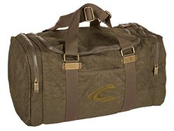 Camel Active Reistas, Khaki (stad), 46x18x24, Schoudertassen