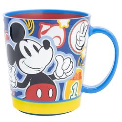 Stor Mug, Children, Multicolor, Standard