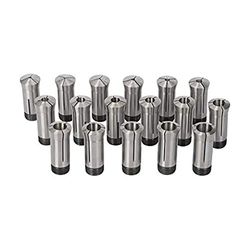 Optimum – Tweezers Set, 17 Pieces
