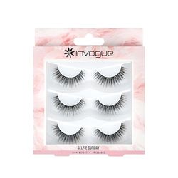 Invogue Multipack Lash Vault 2
