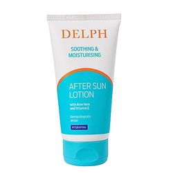 Delph After Sun Lotion 150 ml