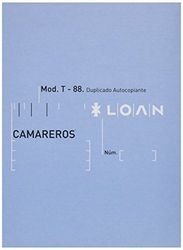 Loan T88 - Boek