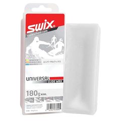 Swix universal skida/snowboard glidvax, 180 g