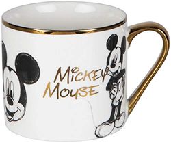 Disney Gifts Disney samlarobjekt nytt ben Kina Musse Pigg mugg