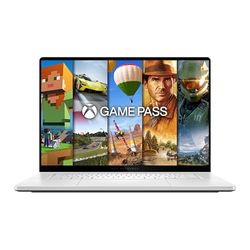 ASUS ROG ZEPHYRUS-G16-GU605CP-Q57W 16 Pouces 2.5K 240Hz Pc Portable (processeur Intel Core Ultra 9 285H, 32GB LPDDR5X, 1TB SSD, NVIDIA RTX 5070, Windows 11 Home) – Clavier AZERTY