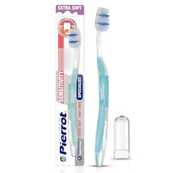 Cep. Dental Pierrot Specialist Dientes Sensibles