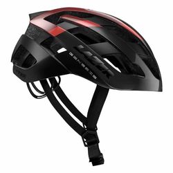 Lazer Helmet Genesis MIPS CE Black Red S